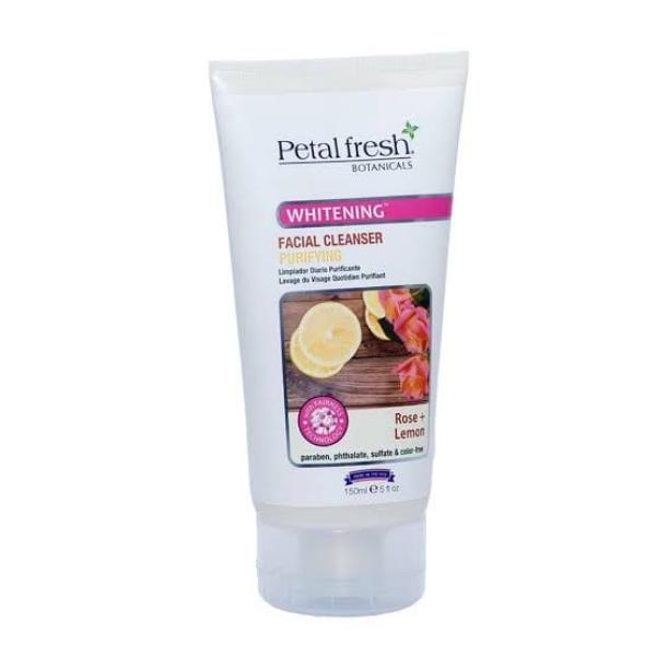 Petal Fresh Whitening Face Wash 150ml