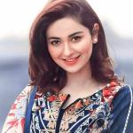 Hania Amir Biography