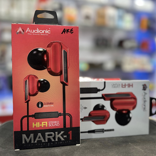 Audionic Mark-1 Handsfree