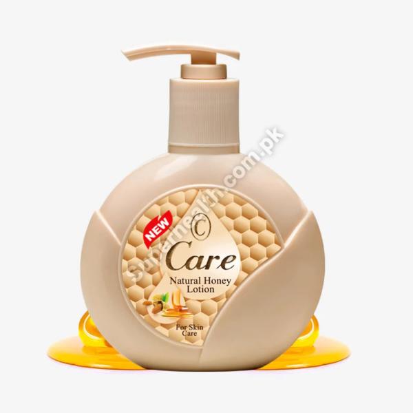 Care Lotion