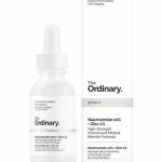 The Ordinary Niacinamide 10% + Zinc 1% 30ML