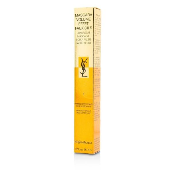 YSL Mascara Volume Black Water Proof 7.5ml