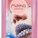 MOIRA Cosmtics Destiny Perfume Shower Gel 400ml