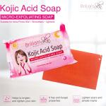 Brilliant Skin Kojic Acid Soap 35-gm