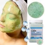 Glowing Biotin Glowing & Resilience Jelly Mask 650mg