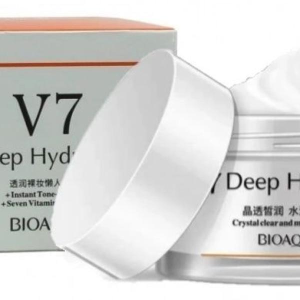 V7 Deep Hydration Bioaqua