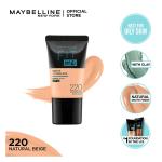 Maybelline FIT ME Matte + Poreless 220 40ml