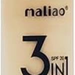 Maliao 3 In 1 Primer Conclear And Foundation In One 30ml