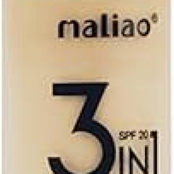 Maliao 3 In 1 Primer Conclear And Foundation In One 30ml