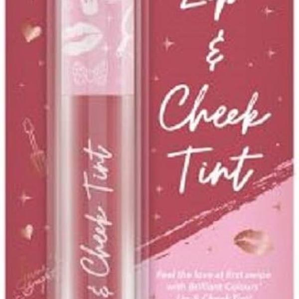 Lady Boss Lips & Cheek Tint