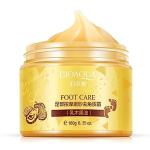 Bioaqua Foot Massage Exfoliating Shea Butter Cream 180g