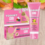 Aichun Beauty Yogurt Whitening Underarm Cream 7 in 1 80-GM