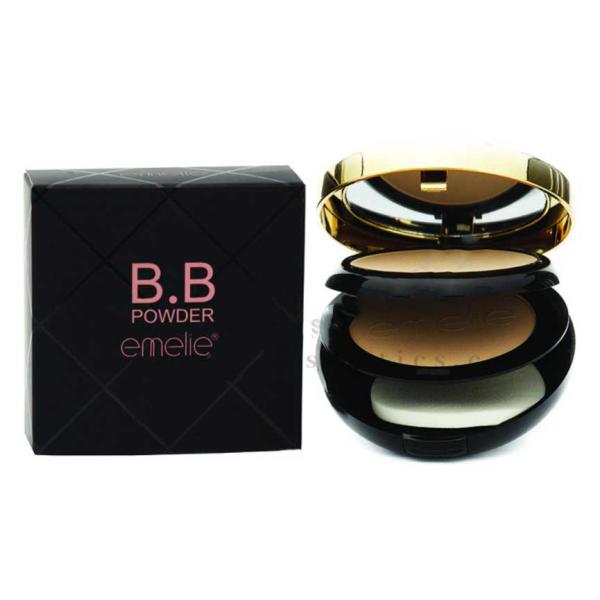 B.B Powder EMELIE