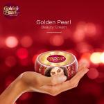 Golden Pearl Beauty Cream 30g