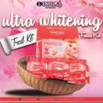 Jessica Ultra Whitening Facial Kit