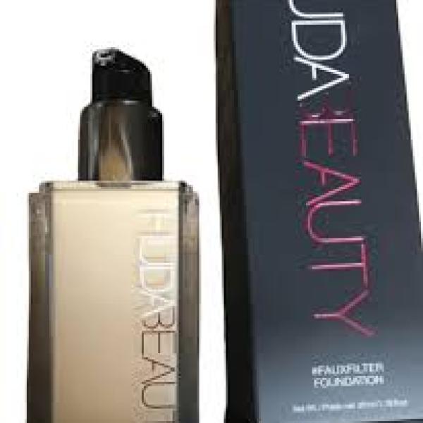 Hudabeauty Fauxfilter Foundation 35ml