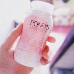 POND'S White Beauty Milk Powder