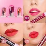 Lady Boss Lips & Cheek Tint