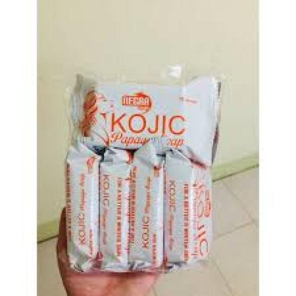 Negra Kojic Papaya Soap