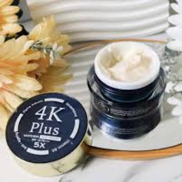 4K plus 5X Collagen glutathione Whitening Night Cream