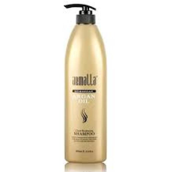 Armalla Argan Oil Moroccan Clear Hydrating Conditioner