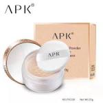 APK Perfecting Loose Powder