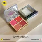 Mielena Rough Blusher Kit