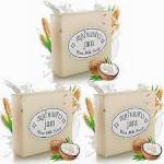 Harubery Rice Milk Soap 65g