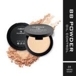 Emelie B.B Face Powder