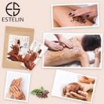 Estelin Coffee Scrub – Face & Body