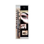 Romantic Colour Black Eyeliner Pencil 1.2g