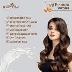 Protien Brazilian Keratin Care Hair Shampoo 900ml