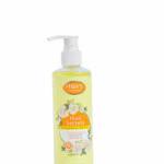 Hiba's Collection Floral Secrets Shower Gel 250ml