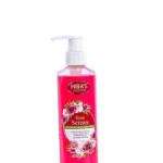 Hiba's Collection Pink Petal Shower Gel 250ml