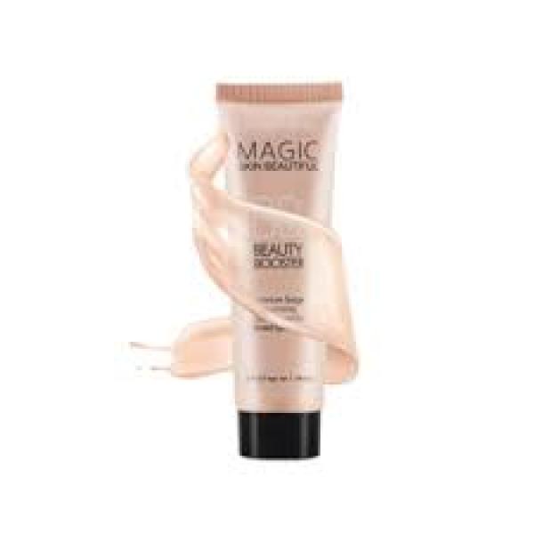 Heng Fang Magic Skin Beautiful BB Beauty Booster