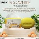 Dr. Walton New Egg White Fairness Soap