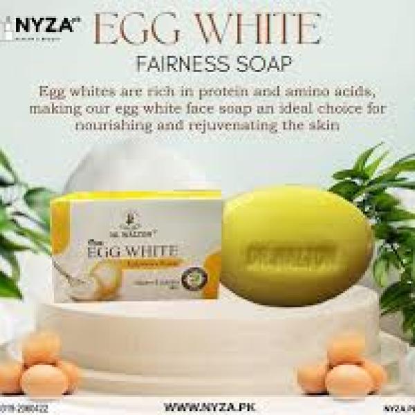 Dr. Walton New Egg White Fairness Soap