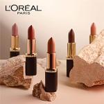 L'Oreal Paris Lipstick