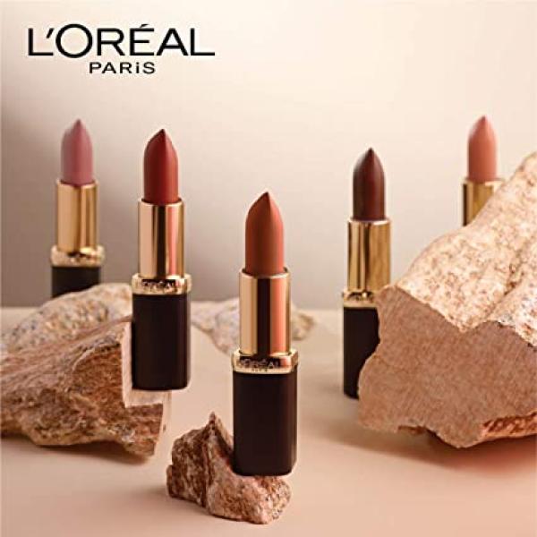 L'Oreal Paris Lipstick