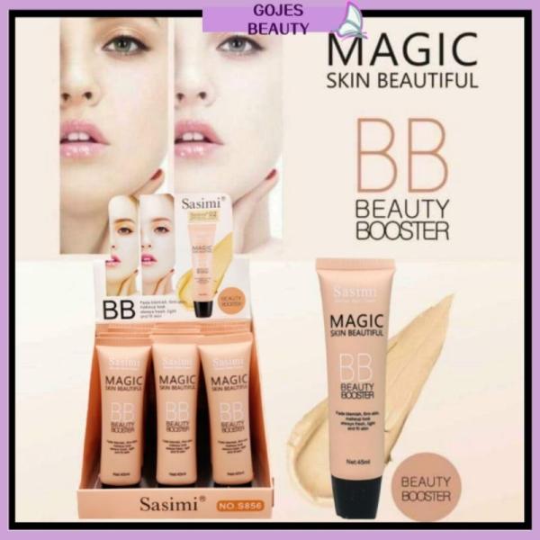 Heng Fang Magic Skin Beautiful BB Beauty Booster