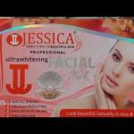 Jessica Ultrawhitening Facial Kit