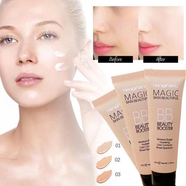 Heng Fang Magic Skin Beautiful BB Beauty Booster