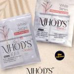 Mhod's Whitening Facial Kit