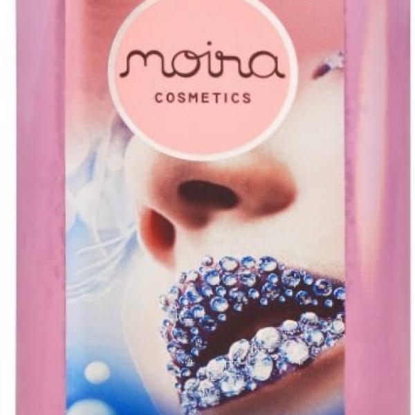 MOIRA Cosmtics Destiny Perfume Shower Gel 400ml