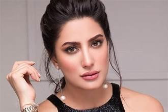 Mehwish Hayat Biography