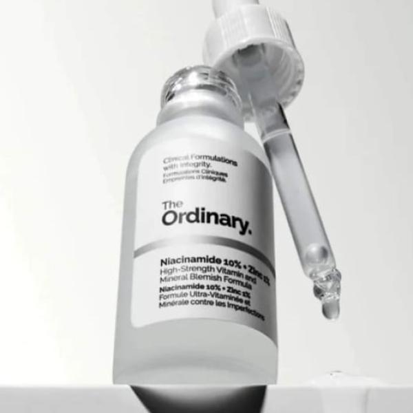 The Ordinary Niacinamide 10% + Zinc 1% 30ML